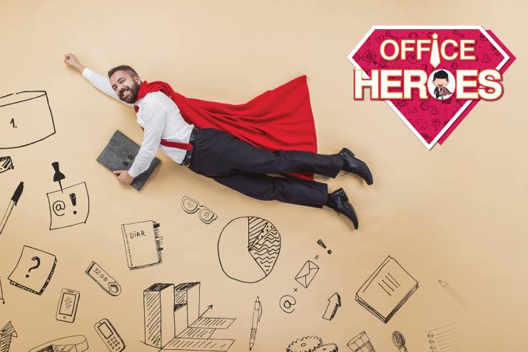 Office-hero